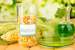 Escott biofuel availability