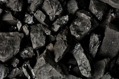 Escott coal boiler costs